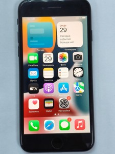 Б/в Мобільний телефон Apple iphone 7 32gb 01-200932517