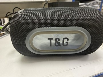 Б/в Акустика T&G tg-665 01-200933323