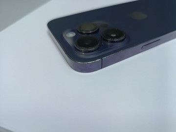 Б/в Мобільний телефон Apple iphone 14 pro 128gb 01-200933938