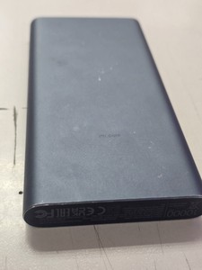 Б/в Повербанк Xiaomi 10000 01-200928132