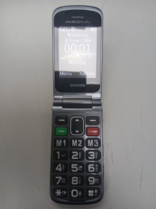 Brondi amico flip plus