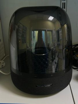 Б/в Акустика Harman/Kardon aura studio 4 01-200935661