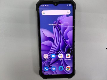 Б/в Мобільний телефон Blackview oscal s80 6/128gb 01-200935524