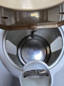 Б/у Электрочайник Bosch twk7601 01-200935840