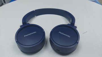 Б/у Наушники Panasonic rb-hf420bge 01-200932514