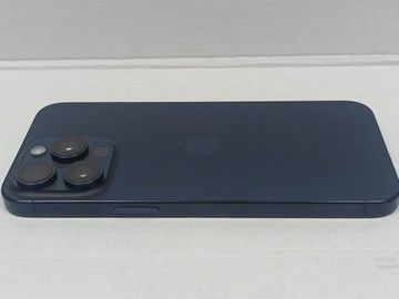 Б/у Мобільний телефон Apple iphone 15 pro max 512gb 01-200935938