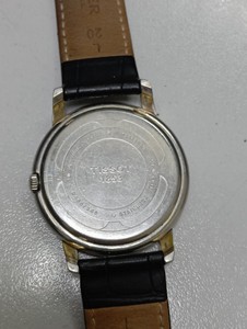 Б/в Годинник Tissot r460/360 01-200938331