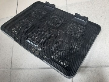 Б/у Подставка для ноутбука Gamepro cp670 01-200938543