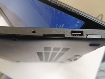 Б/в Ноутбук Dell 15/core i5 6300u ddr3/8gb ddr3/hdd *відсутній/ssd 128 gb/*інтегрована 01-200932154