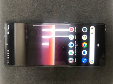 Б/в Мобільний телефон Motorola edge 40 8/256gb 01-200938034