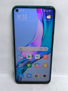 Б/в Мобільний телефон Xiaomi redmi note 9 3/64gb 01-200938702