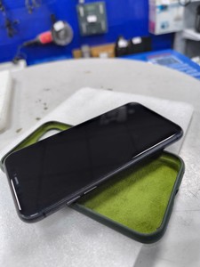 Б/в Мобільний телефон Apple iphone 11 64gb 01-200939272