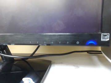 Б/в Монітор Lg ips225t 01-200938545