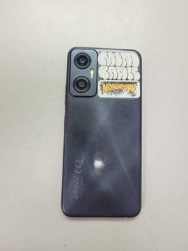 Б/в Мобільний телефон Infinix hot 20 5g 4/128gb 01-200938265