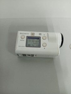 Б/у Экшн-камера Sony fdr-x3000 01-200938987