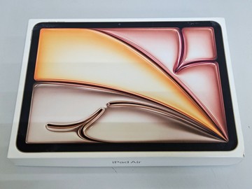 Б/в Планшет Apple ipad air 11 2025 wi-fi 128gb 01-200939889