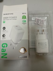 Б/в Зарядний пристрій Borofone borofone 16-000269185
