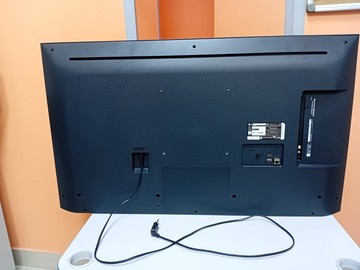 Б/в Телевізор Lg 43ur78006lk 01-200939860