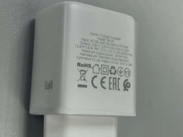 Б/в Зарядний пристрій Borofone borofone 16-000269192