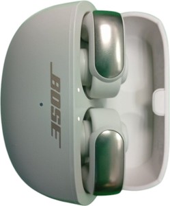 Б/в Навушники Bose ultra open earbuds smoke 01-200938468