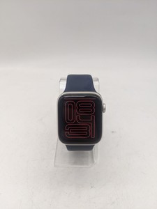 Б/в Смарт-годинник Apple watch se 2 gps + cellular 44mm aluminum case 01-200909796