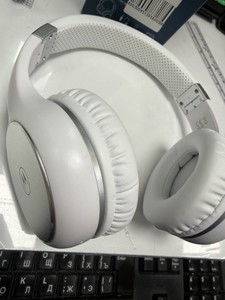 Б/в Навушники Motorolla xt220 01-200940813