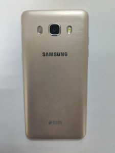 Б/в Мобільний телефон Samsung galaxy j5 j510h 01-200941072