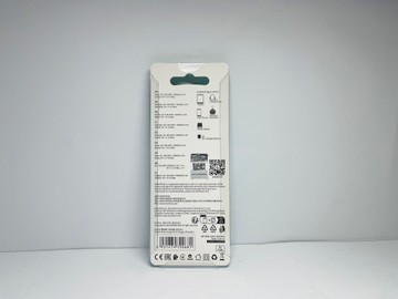 Б/у Сетевое зарядное устройство Borofone ba20a type c 16-000273727