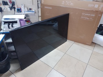 Б/в Телевізор Samsung ue55du7100 01-200938280