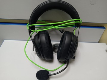 Б/в Навушники Razer blackshark v2 x 01-200941554