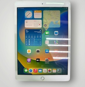 Б/в Планшет Apple ipad 8 wifi 32gb 4g 01-200919740