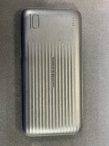 Б/у Внешний аккумулятор Xo pb301 10000mah 01-200945491