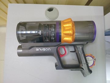 Б/в Пилосос Anyson stars 5 01-200945440