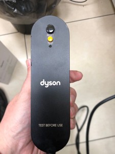 Б/в Плойка Dyson airstrait ht01 jasper plum 01-200945357