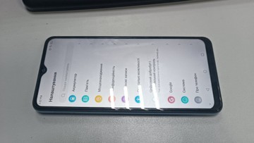 Б/в Мобільний телефон Zte blade a52 4/64gb 01-200946117