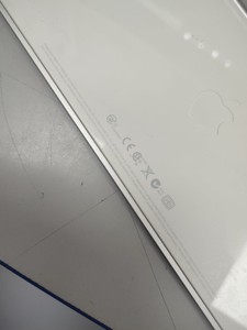 Б/в Клавіатура бездротова Apple a1314 magic keyboard 01-200946255