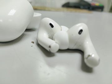 Б/в Навушники Apple airpods pro 01-200945293