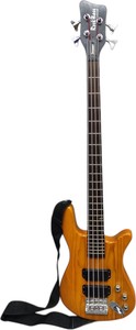 Б/в Бас-гітара Warwick rockbass streamer standard 4 01-200905544
