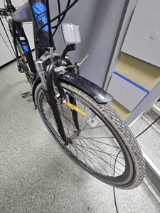 Б/в Велосипед Crosser gamma 28" 01-200946975