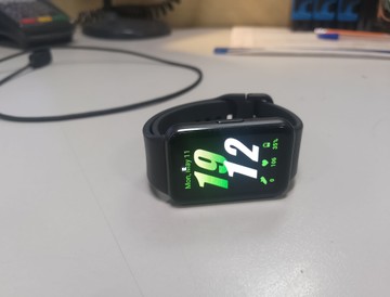 Б/в Фітнес-браслет Samsung galaxy fit3 01-200945514