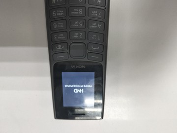 Б/в Мобільний телефон Nokia 105 ss 2023 01-200946289