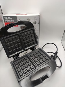 Б/у Вафельница Waffle Machine 105157 01-200945379