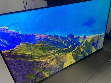 Б/в Телевізор Samsung ue43u8072f 01-200947037