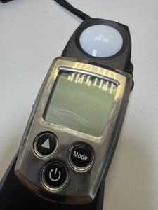 Б/в Люксметр Testo 540 01-200946958