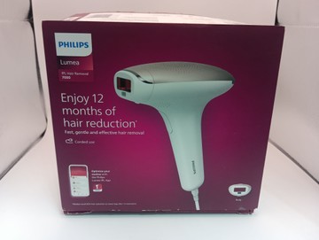 Б/в Фотоепілятор Philips lumea advanced sc1994/00 01-200808588