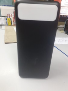 Б/у Повербанк Borofone bj66a 40000mah 22.5w 01-200937669
