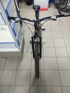 Б/в Велосипед Crossride madman 30 01-200948904