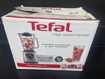 Б/в Блендер Tefal bl811d38 01-200937551