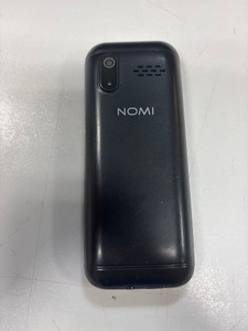 Б/в Мобільний телефон Nomi i 186 01-200949361