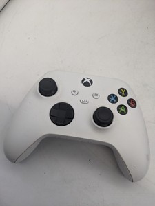 Б/у Игровая приставка Microsoft xbox series s 512gb 01-200950193